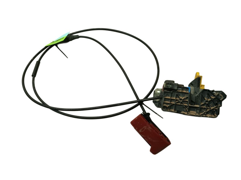 Recambio de cerradura capot para mercedes-benz cla (c118) cla 180 (118.384) referencia OEM IAM   