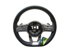 Recambio de volante para mercedes-benz cla (c118) cla 180 (118.384) referencia OEM IAM A00046046023D16 22298A003658 