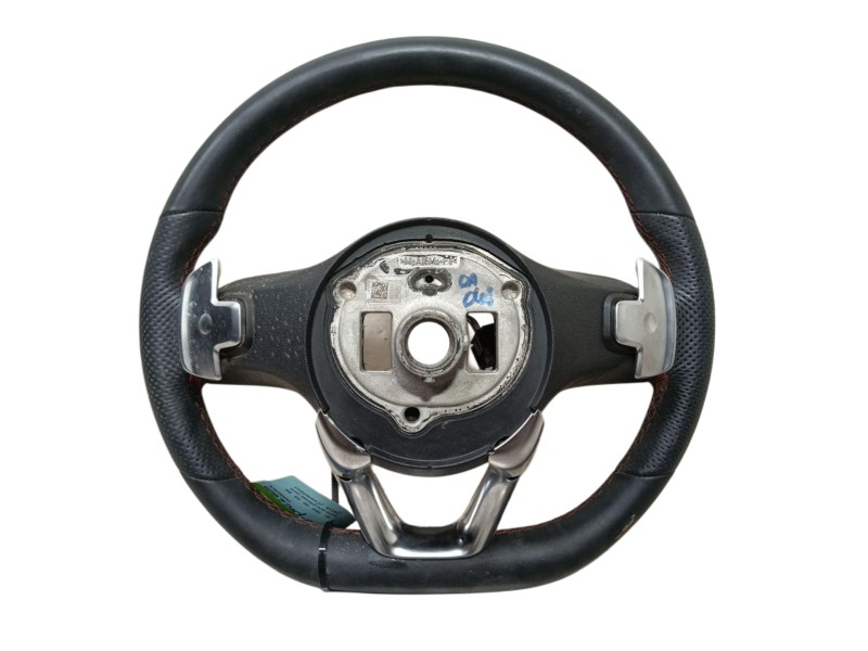 Recambio de volante para mercedes-benz cla (c118) cla 180 (118.384) referencia OEM IAM A00046046023D16 22298A003658 