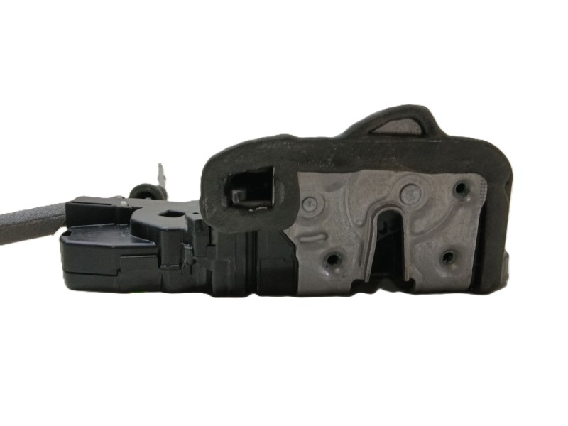 Recambio de cerradura puerta trasera izquierda para mercedes-benz cla (c118) cla 180 (118.384) referencia OEM IAM A0997302001 A1