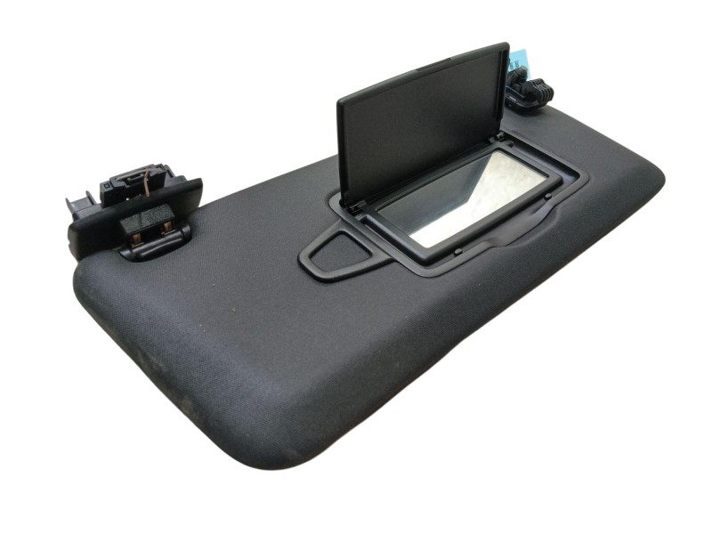 Recambio de parasol derecho para mercedes-benz cla (c118) cla 180 (118.384) referencia OEM IAM   