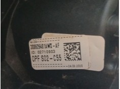 Recambio de volante para bmw x1 (f48) sdrive 18 d referencia OEM IAM  3086264A6  2