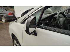 Recambio de retrovisor izquierdo para peugeot 3008 i monospace (0u_) 1.6 vti referencia OEM IAM   
