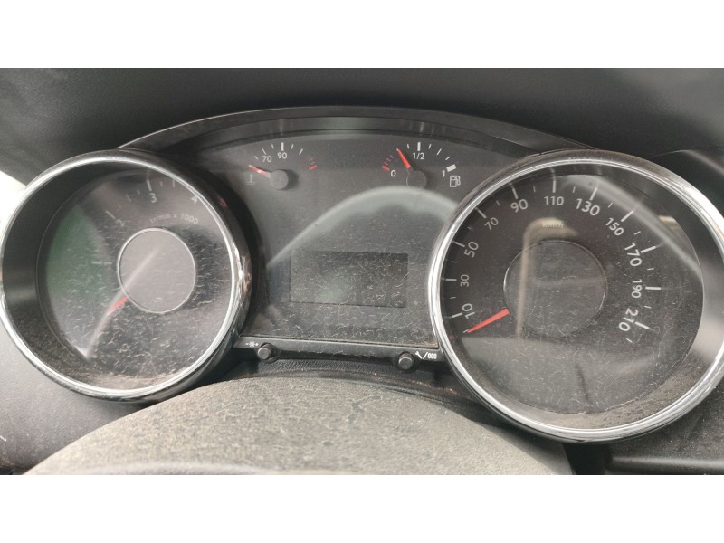 Recambio de cuadro instrumentos para peugeot 3008 i monospace (0u_) 1.6 vti referencia OEM IAM   