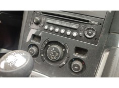 Recambio de mando calefaccion / aire acondicionado para peugeot 3008 i monospace (0u_) 1.6 vti referencia OEM IAM   