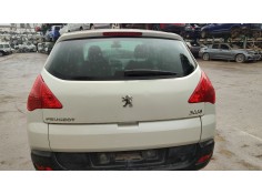 Recambio de porton trasero para peugeot 3008 i monospace (0u_) 1.6 vti referencia OEM IAM   