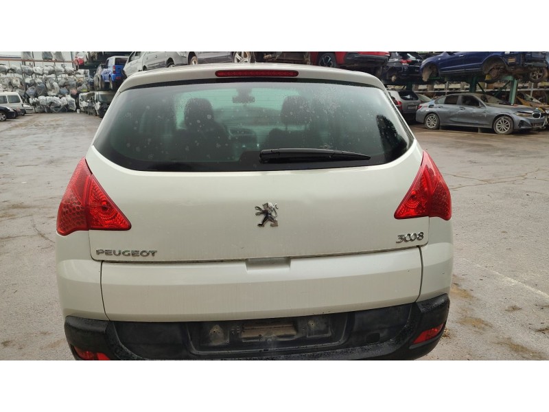 Recambio de porton trasero para peugeot 3008 i monospace (0u_) 1.6 vti referencia OEM IAM   
