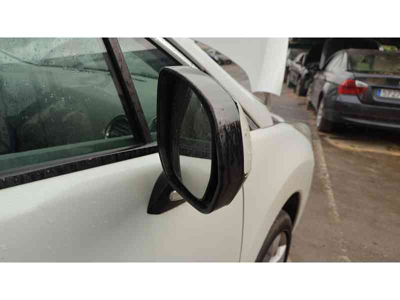 Recambio de retrovisor derecho para peugeot 3008 i monospace (0u_) 1.6 vti referencia OEM IAM   
