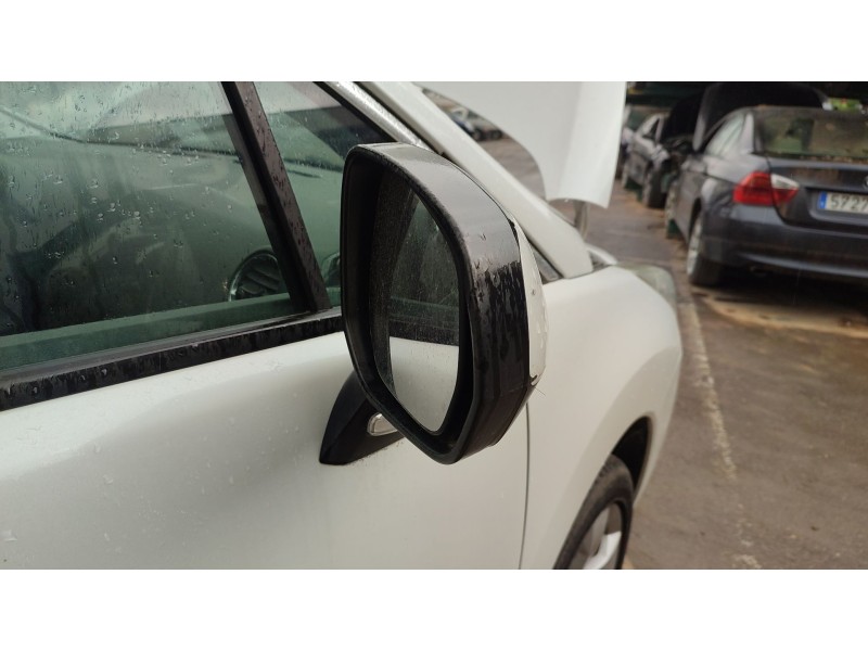 Recambio de retrovisor derecho para peugeot 3008 i monospace (0u_) 1.6 vti referencia OEM IAM   