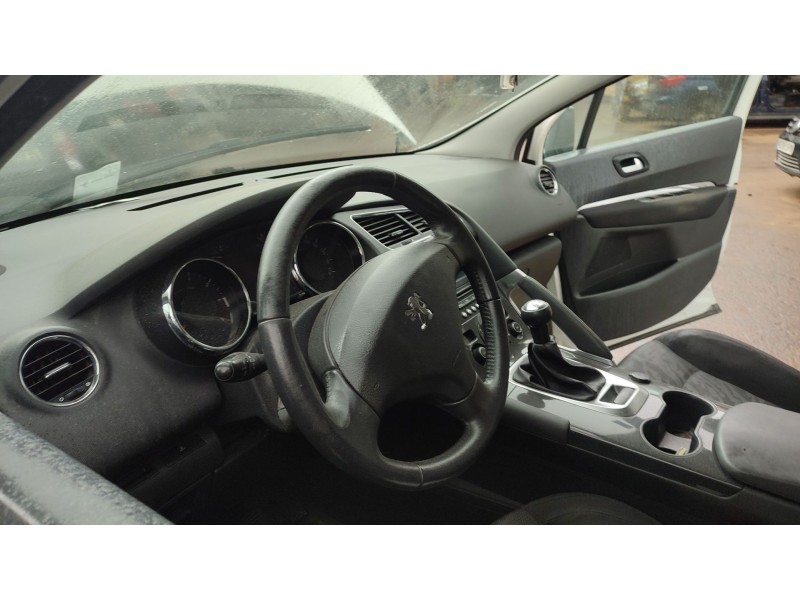 Recambio de salpicadero para peugeot 3008 i monospace (0u_) 1.6 vti referencia OEM IAM   