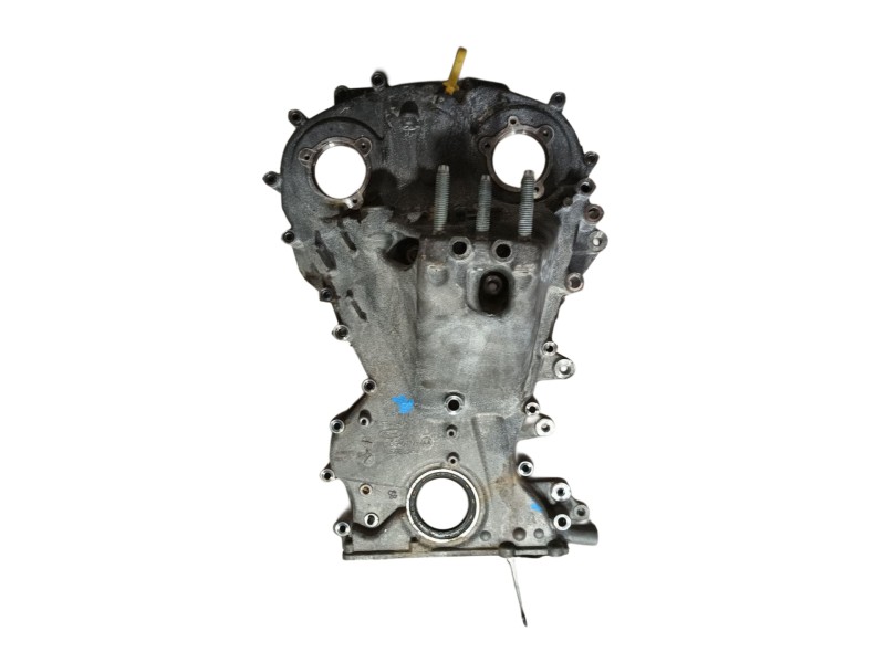 Recambio de tapa distribucion para ford focus iv (hn) 1.0 ecoboost referencia OEM IAM 2330695 L1BG6019AA 