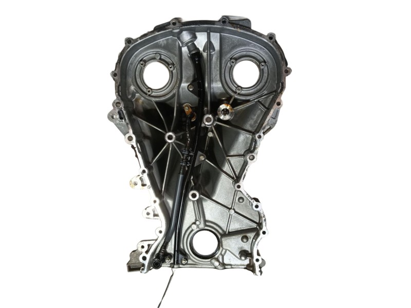 Recambio de tapa distribucion para ford focus iv (hn) 1.0 ecoboost referencia OEM IAM 2330695 L1BG6019AA 