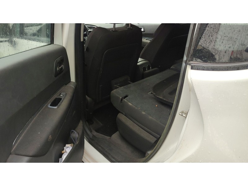 peugeot 3008 i monospace (0u_) del año 2011