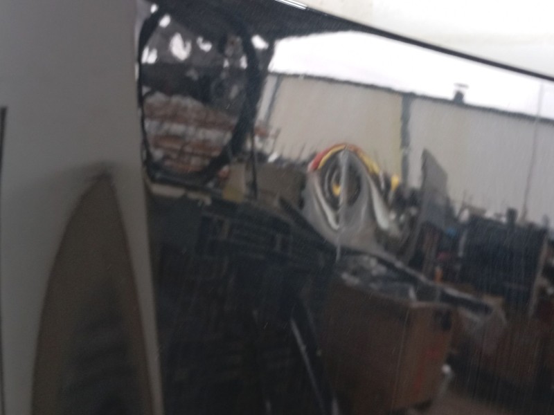 Recambio de capot para audi q5 (fyb, fyg) 35 tdi quattro referencia OEM IAM 80A823029STL  