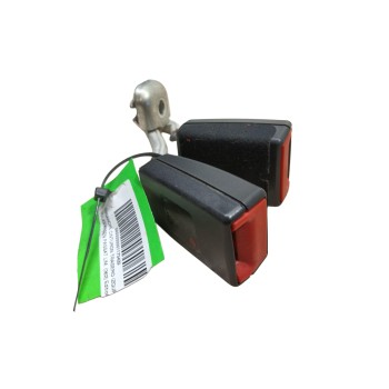 ENGANCHE CINTURON TRASERO IZQUIERDO 3AA857739AQVZ 3AA857739BQVZ