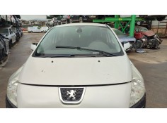 Recambio de capot para peugeot 3008 i monospace (0u_) 1.6 vti referencia OEM IAM   