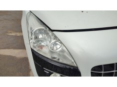 Recambio de faro derecho para peugeot 3008 i monospace (0u_) 1.6 vti referencia OEM IAM   