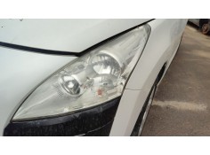 Recambio de faro izquierdo para peugeot 3008 i monospace (0u_) 1.6 vti referencia OEM IAM   