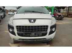 Recambio de paragolpes delantero para peugeot 3008 i monospace (0u_) 1.6 vti referencia OEM IAM   