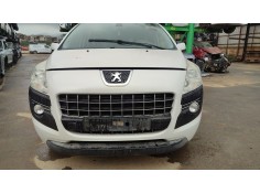 Recambio de paragolpes delantero para peugeot 3008 i monospace (0u_) 1.6 vti referencia OEM IAM   
