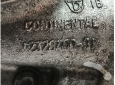 Recambio de turbocompresor para ford focus iv (hn) 1.0 ecoboost referencia OEM IAM    2