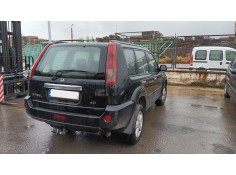 nissan x-trail i (t30) del año 2005 2