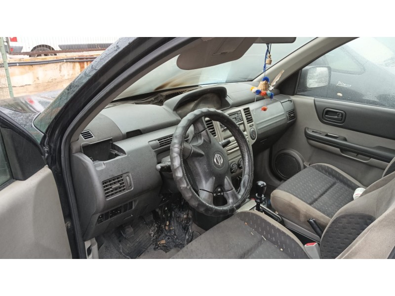 nissan x-trail i (t30) del año 2005