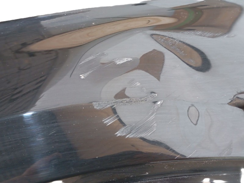 Recambio de aleta delantera derecha para audi q5 (fyb, fyg) 35 tdi quattro referencia OEM IAM 80A821106ASTL  