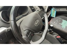 Recambio de airbag delantero izquierdo para kia picanto ii (ta) 1.0 referencia OEM IAM   