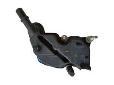 Recambio de filtro aceite para ford focus iv (hn) 1.0 ecoboost referencia OEM IAM 2224236 H6BG6C757BA 