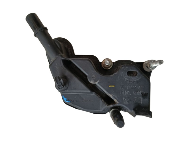 Recambio de filtro aceite para ford focus iv (hn) 1.0 ecoboost referencia OEM IAM 2224236 H6BG6C757BA 