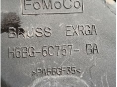 Recambio de filtro aceite para ford focus iv (hn) 1.0 ecoboost referencia OEM IAM 2224236 H6BG6C757BA  2