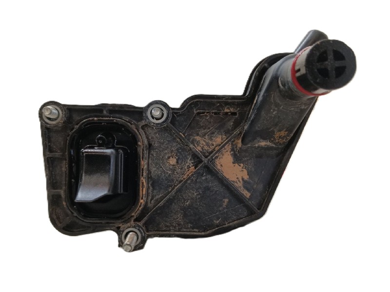 Recambio de filtro aceite para ford focus iv (hn) 1.0 ecoboost referencia OEM IAM 2224236 H6BG6C757BA 