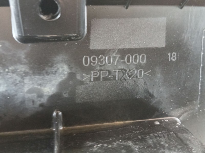 Recambio de guantera para bmw x1 (f48) sdrive 18 d referencia OEM IAM   