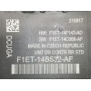 Recambio de modulo electronico para ford focus lim. business referencia OEM IAM F1ET14B532AF  F1ET14F143AD F1ET14B532AF 210917 D