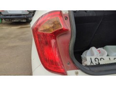 Recambio de piloto trasero izquierdo para kia picanto ii (ta) 1.0 referencia OEM IAM   
