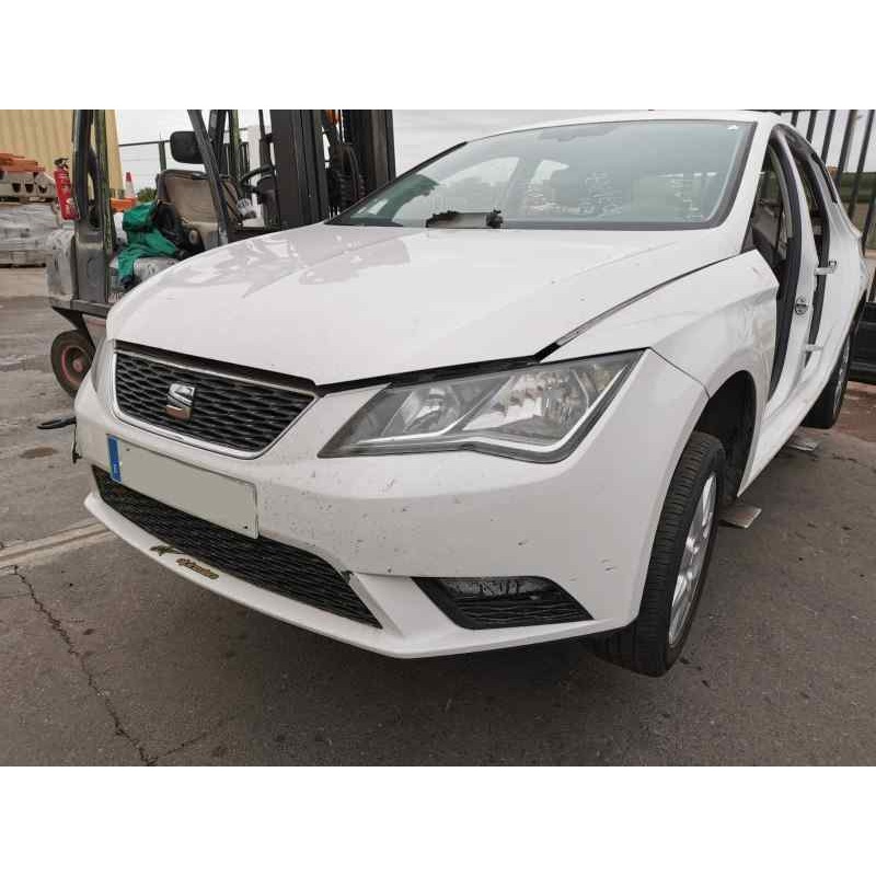 SEAT LEON (5F1)