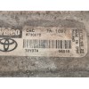 Recambio de intercooler para toyota avensis (_t25_) 2.0 d-4d (cdt250_) referencia OEM IAM 179400G010 873067D 
