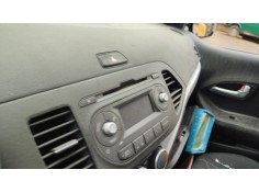 Recambio de sistema audio / radio cd para kia picanto ii (ta) 1.0 referencia OEM IAM   