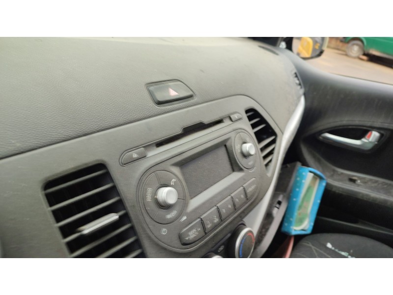 Recambio de sistema audio / radio cd para kia picanto ii (ta) 1.0 referencia OEM IAM   