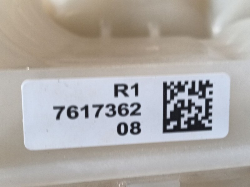 Recambio de deposito expansion para bmw x1 (f48) sdrive 18 d referencia OEM IAM   