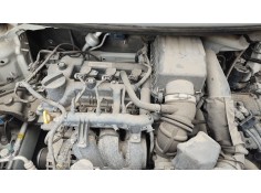 Recambio de despiece motor para kia picanto ii (ta) 1.0 referencia OEM IAM   