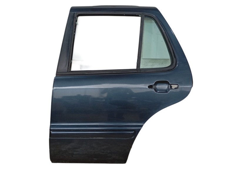 Recambio de puerta trasera izquierda para mercedes-benz clase m (w163) ml 270 cdi (163.113) referencia OEM IAM   
