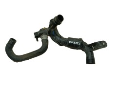 Recambio de tubo para ford focus iv (hn) 1.0 ecoboost referencia OEM IAM 2224503  