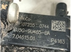 Recambio de tubo para ford focus iv (hn) 1.0 ecoboost referencia OEM IAM 2224503   2