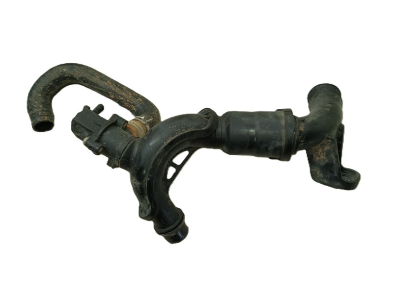 Recambio de tubo para ford focus iv (hn) 1.0 ecoboost referencia OEM IAM 2224503  