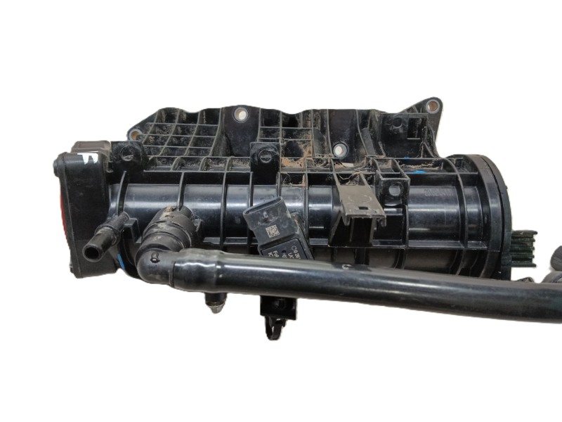 Recambio de colector admision para ford focus iv (hn) 1.0 ecoboost referencia OEM IAM 2339796 H6BG9424DA 