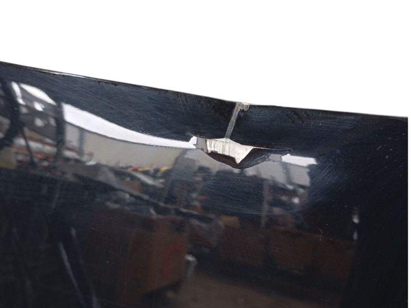 Recambio de capot para audi q5 (fyb, fyg) 35 tdi quattro referencia OEM IAM 80A823029STL  