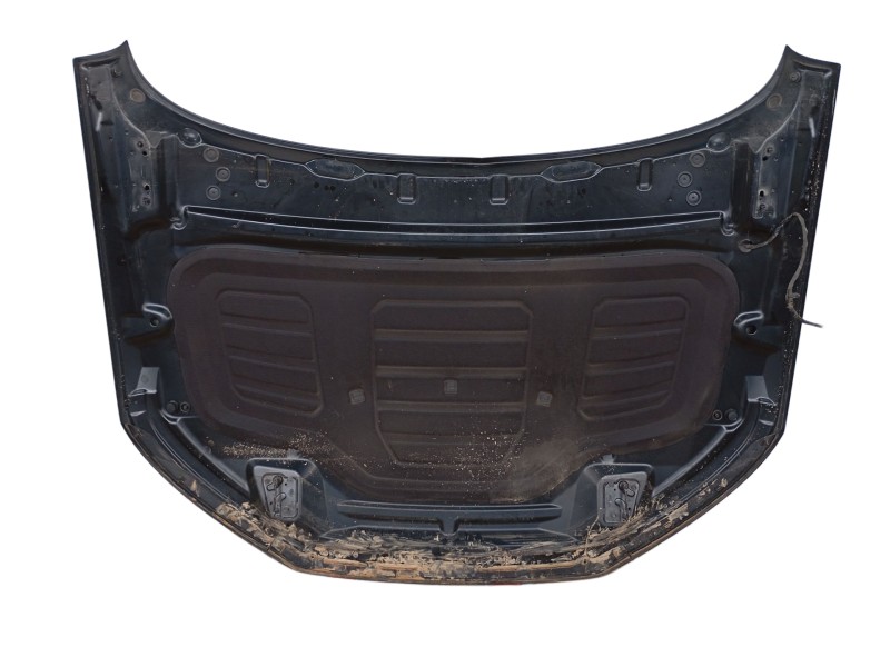 Recambio de capot para audi q5 (fyb, fyg) 35 tdi quattro referencia OEM IAM 80A823029STL  