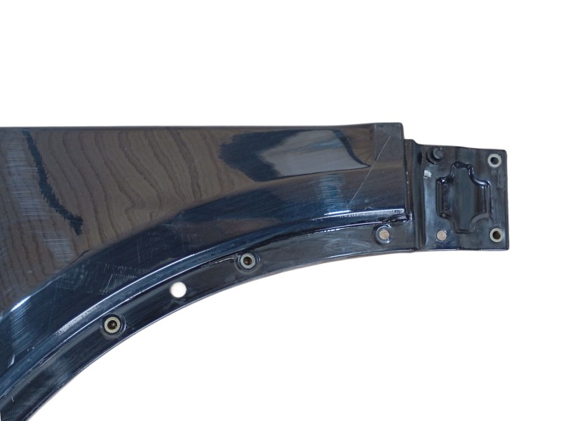 Recambio de aleta delantera izquierda para audi q5 (fyb, fyg) 35 tdi quattro referencia OEM IAM 80A821105ASTL  